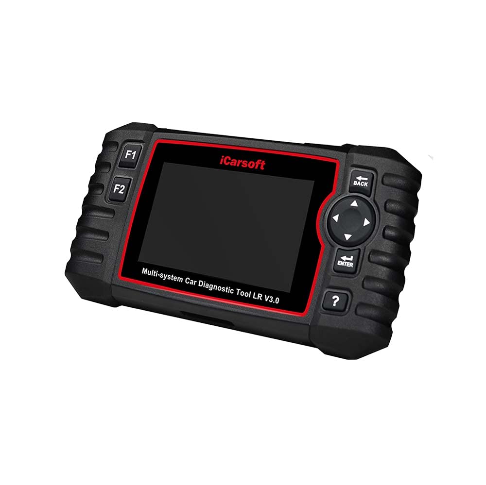 Amazon.co.jp: iCarsoft LR V3.0 ランドローバー/ジャガー診断ツール